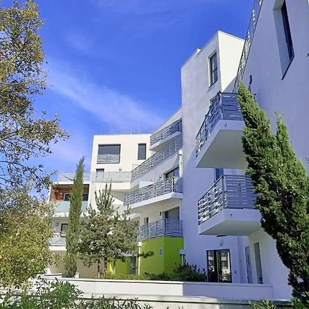 Appartement Aux Minimes La Rochelle (Charente-Maritime) Exterior foto